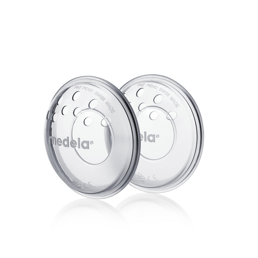 MEDELA - Protège-mamelons - lot de 2
