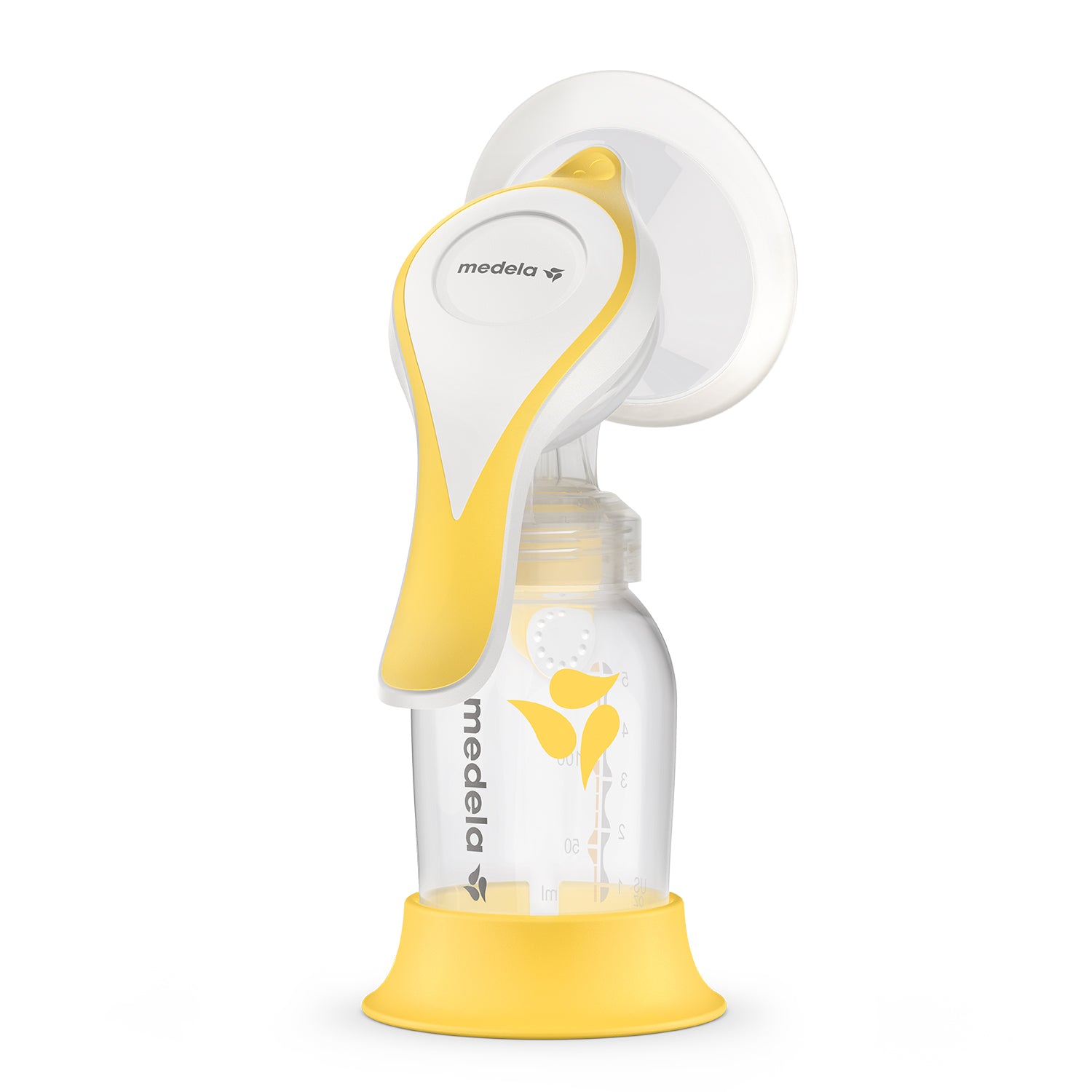 MEDELA - Tire-lait manuel Harmony Flex™