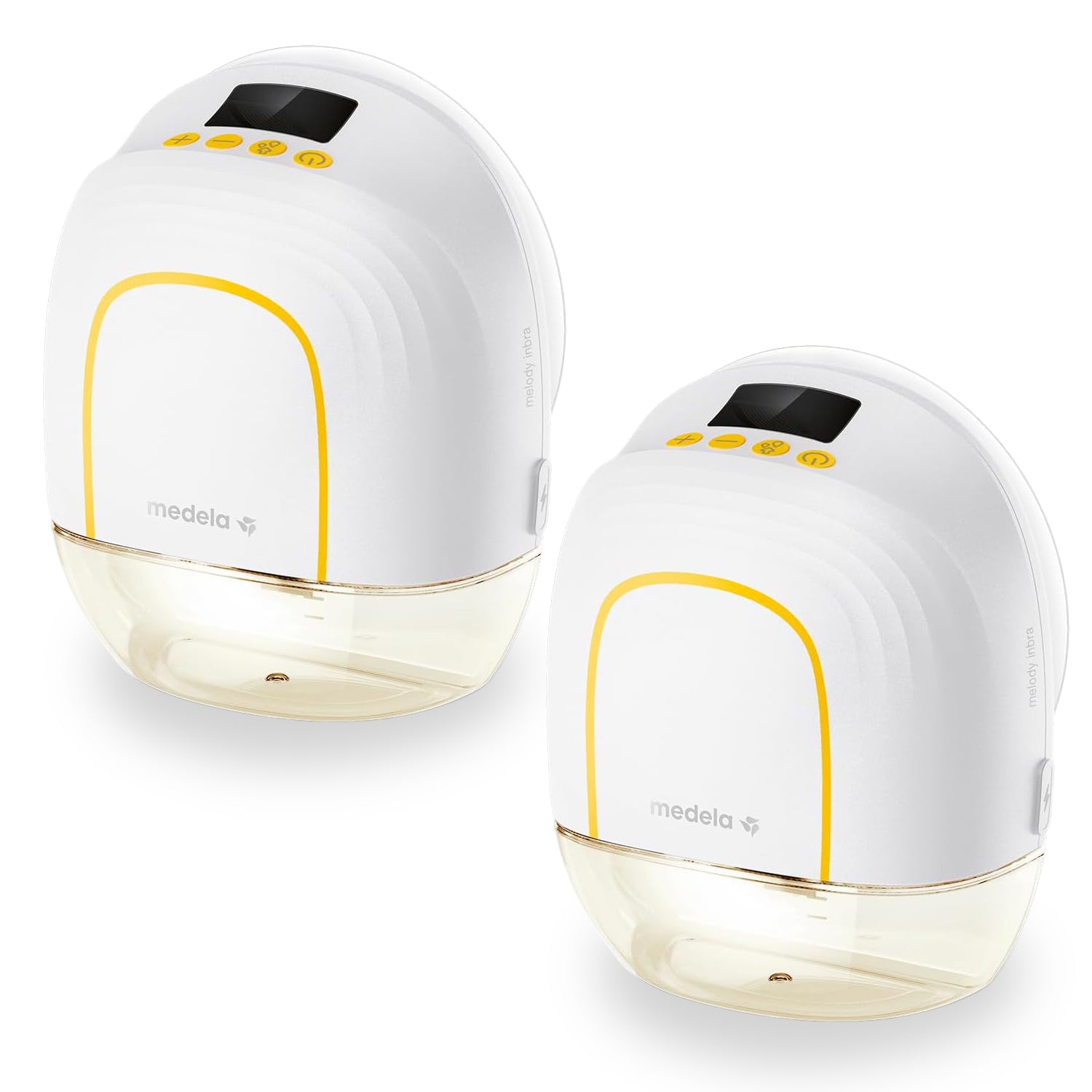 Tire-lait Électrique Portable Melody InBra