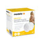 MEDELA - Coussinets lavables - lot de 4