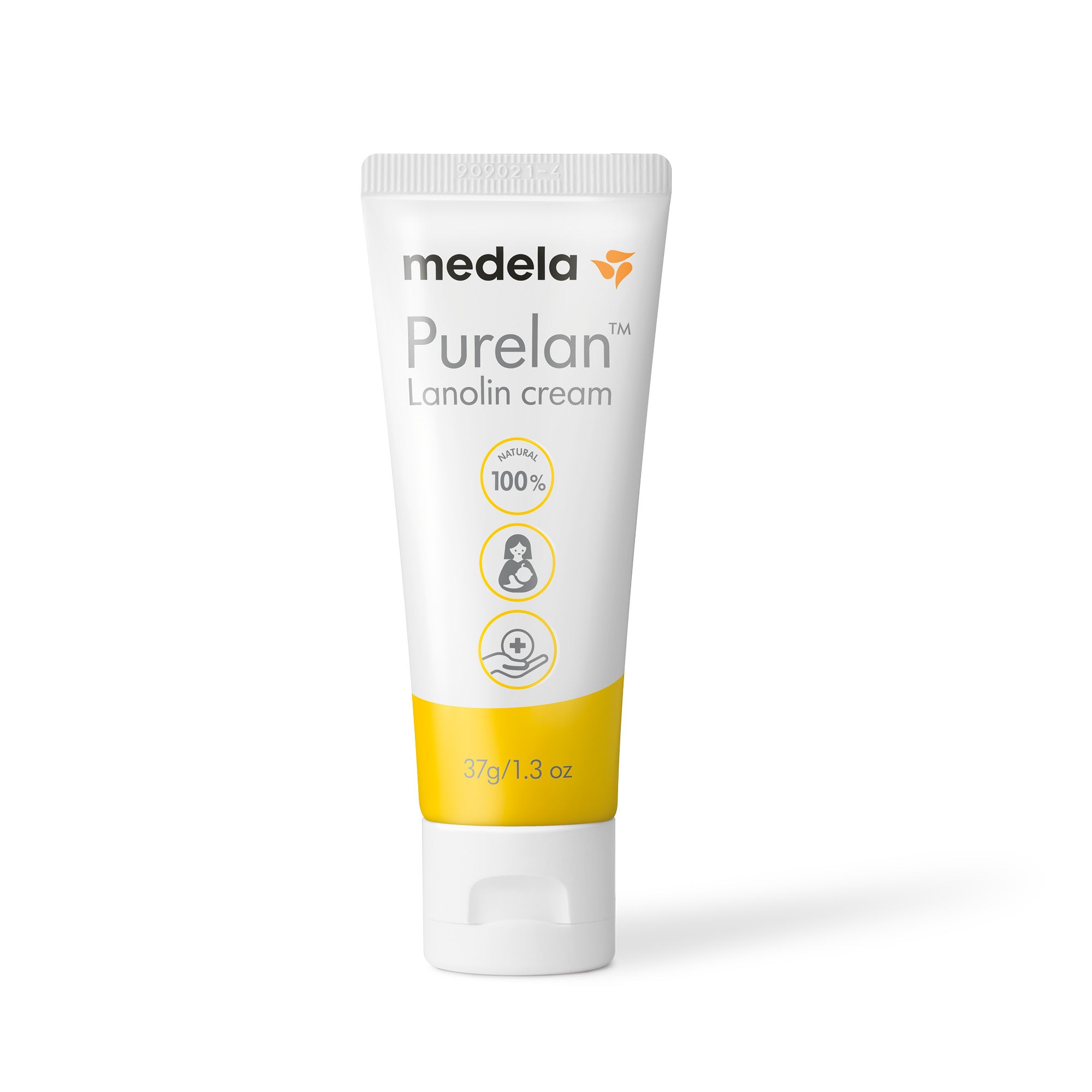 MEDELA - Crème d'allaitement à la lanoline PureLan™ 37g