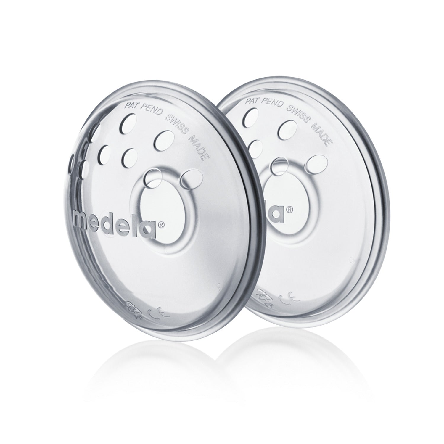 MEDELA - Forme-mamelons - lot de 2