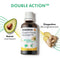 MEDELA - Huile de massage Double Action™ bio pour les seins 50ml