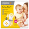 MEDELA - Tire-lait électrique double Swing Maxi RD 21 mm / 24 mm