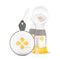 MEDELA - Tire-lait électrique double Swing Maxi RD 21 mm / 24 mm