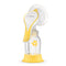 MEDELA - Tire-lait manuel Harmony Flex™