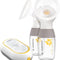 Tire-lait Électrique Portable Freestyle Mini Classique 24mm
