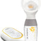 Tire-lait Électrique Portable Freestyle Mini Classique 24mm