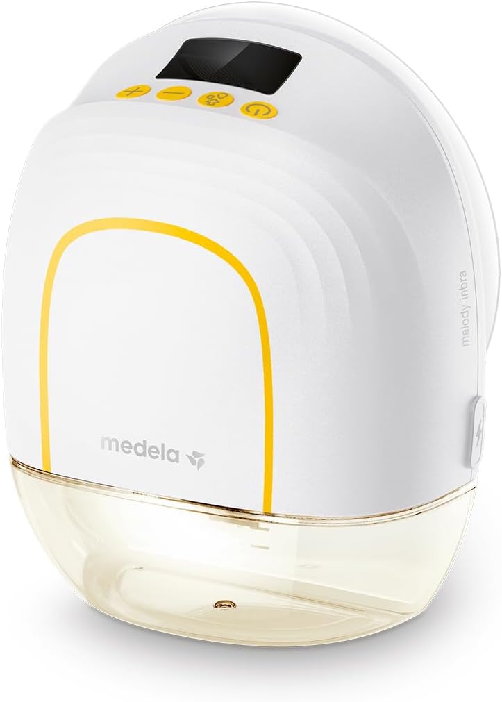 Tire-lait Électrique Portable Melody InBra