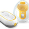 Tire-lait Électrique Portable Freestyle Mini Hands-free 24mm