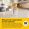 Kit de stockage pour lait maternel
