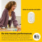 Tire-lait Électrique Portable Freestyle Mini Hands-free 24mm