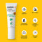 MEDELA - Baume Double Action™ BIO pour mamelons 40g