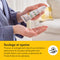 MEDELA - Baume Double Action™ BIO pour mamelons 40g