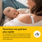 MEDELA - Compresses Hydrogel - Lot de 4