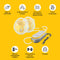 MEDELA - Tire-lait électrique double Freestyle Hands Free 21mm / 24mm
