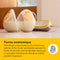 MEDELA - Tire-lait électrique double Freestyle Hands Free 21mm / 24mm