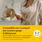 MEDELA - Tire-lait électrique double Freestyle Hands Free 21mm / 24mm