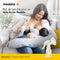 MEDELA - Tire-lait manuel Harmony Flex™
