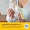 MEDELA - Tire-lait manuel Harmony Flex™