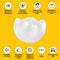MEDELA - Bouts de sein Contact™
