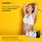 MEDELA - Brassière d'allaitement KEEP COOL
