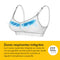 MEDELA - Soutien-gorge d'allaitement KEEP COOL