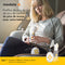 Solo™ - Tire-lait Électrique Simple Hands-free 24mm