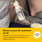 Solo™ - Tire-lait Électrique Simple Hands-free 24mm